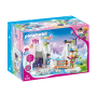 Playmobil - Ascunzatoarea De Cristal Playmobil - 1
